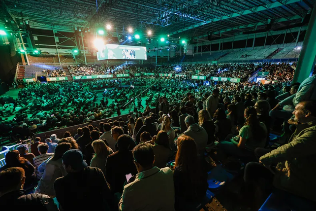 Congreso CREA 2025: Innovación, ambiente y sociedad en el centro del agro argentino