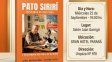 Paraná: presentarán el libro Pato Sirirí: la historia de un ícono