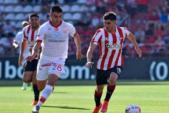 Huracán y Estudiantes, por un lugar en las semifinales de la Copa Argentina