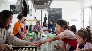 El Alero festeja sus dos años