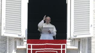 Francisco se reunirá con víctimas de abuso cuando visite Irlanda