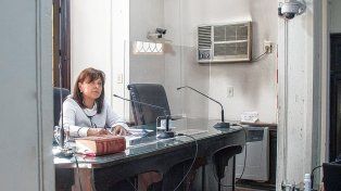 La jueza dispuso una pena leve para el panadero por su situación de indigencia.