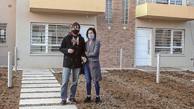 Sorteo Créditos Casa Propia Procrear