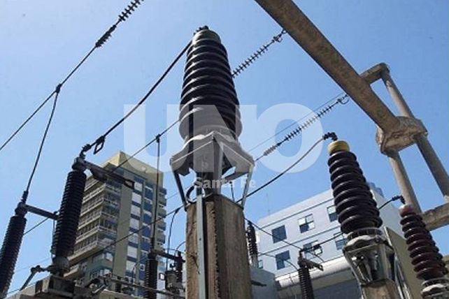 Ola de calor: Santa Fe marcó un nuevo récord de demanda eléctrica