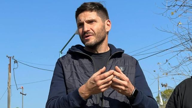 Pullaro sobre educación: No vamos a resignarnos ni aceptar la cultura del menor esfuerzo