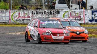El Competición Especial se presenta en Concordia