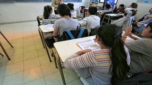 Valor. La tarea permitirá estandarizar información relevante sobre la calidad del sistema educativo.