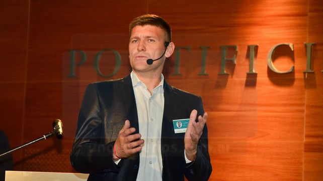 Treppo será titular de la Unidad Ejecutora y Bértoli del Instituto Becario