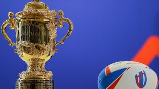 Mundial de Rugby 2023: cuándo juegan Los Pumas y dónde verlo