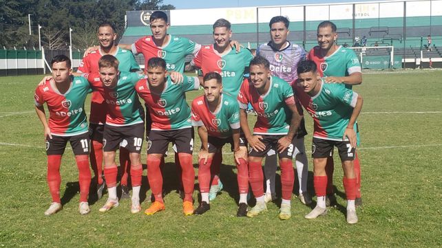 Coronel Aguirre. El equipo de Villa Gobernador Gálvez comandado por Alberto Boggio visitará este domingo a Juventud en Esperanza&nbsp;