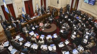 Perderán la patria potestad de sus hijos los femicidas y atacantes de su cónyuge