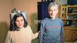 Crueldad en Santa Rosa de Lima: desvalijaron a una pareja de no videntes que hace 20 años vive en el barrio