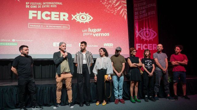 Este año el FICER amplía su propuesta con más cantidad de días