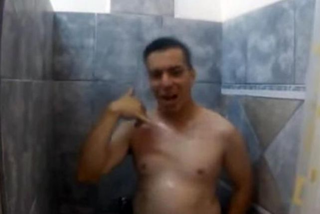 Los soldados del Ejército Argentino hicieron su parodia de Call me maybe