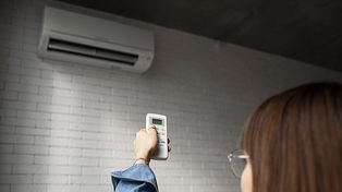 Aires acondicionados: fijan nuevos requisitos de eficiencia energética con cambios desde fines de 2026