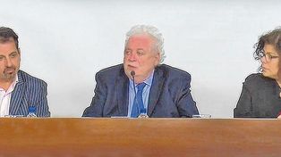 No hay casos de coronavirus en el país, dijo el titular de Salud