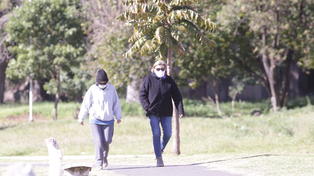 Pandemia: En la Argentina se llegó a los 500 muertos