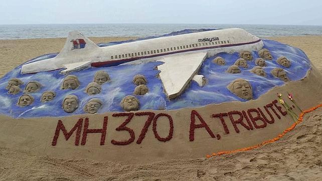 A 8 años de la misteriosa desaparición del vuelo 370 de Malaysia Airlines: hipótesis de la catástrofe