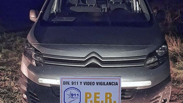 Paraná: pidieron agua, se robaron 20.000 pesos y un auto