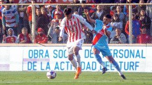 Tampoco convencería la última oferta de Talleres por Portillo