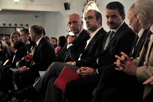 Se realizó en la capital provincial la primera Asamblea Ciudadana de 2014
