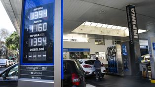 Los precios se ajustarán según cada punto de venta y las características de cada región