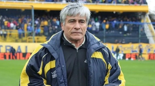 El Chango Gramajo falleció a los 75 años.