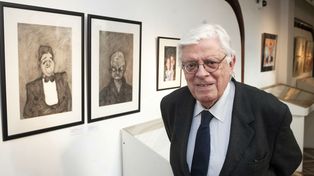 Murió el dibujante y artista plástico Hermenegildo Sábat