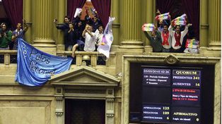 Santa Fe es la tercera provincia con más matrimonios igualitarios