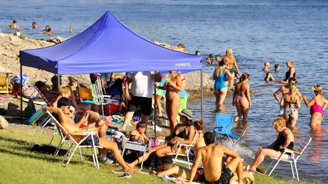 Córdoba recibió más de 1.6 millones de turistas en el inicio de la temporada de verano