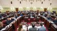 Reforma constitucional: la Redactora discute la lapicera, las palabras y hasta el lenguaje masculinizado