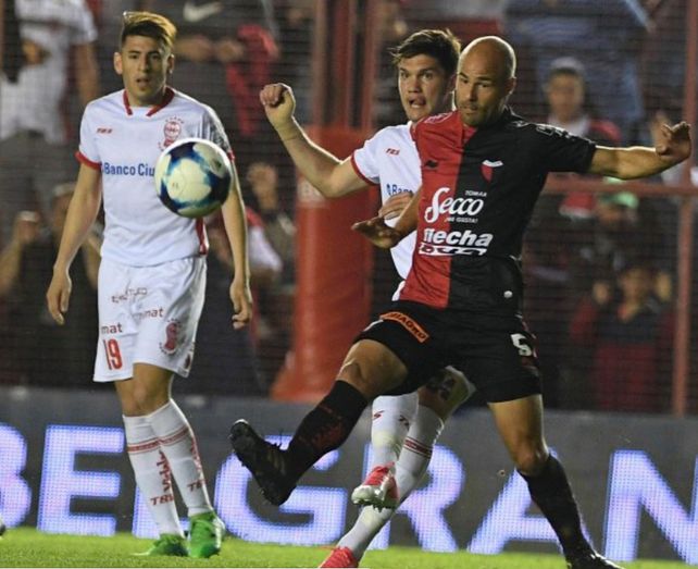 Colón tiene día y hora para debutar en la Copa Argentina