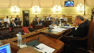 La reforma tributaria incluye un monotributo provincial