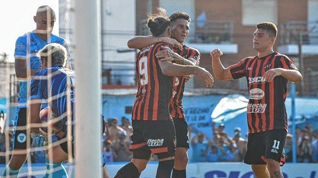 Díaz marcó la igualdad de penal&nbsp;