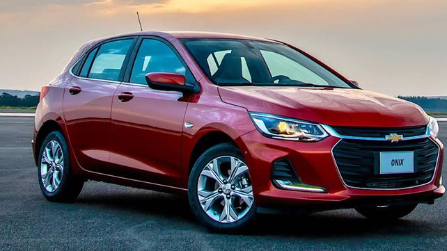 0 kilómetro: los 10 autos más baratos de Argentina