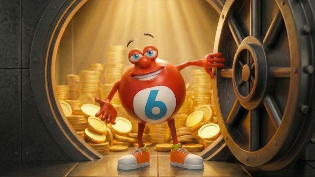 El Quini 6 dejó un nuevo multimillonario&nbsp;