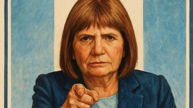 Patricia Bullrich