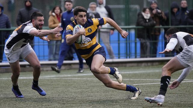Torneo Regional del Litoral: Gimnasia ganó y le queda una vida para llegar a semifinales