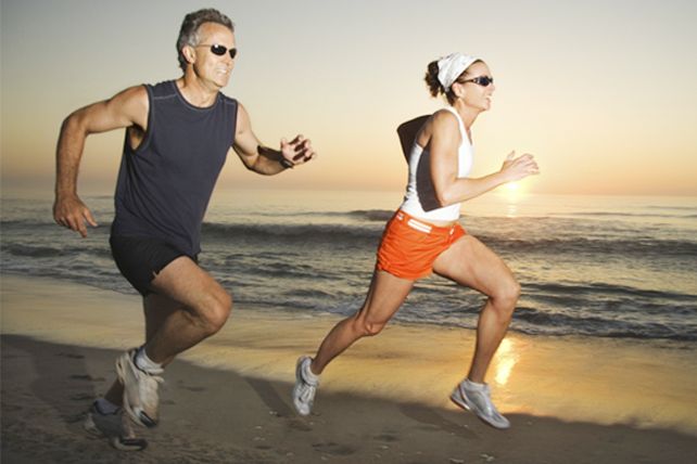 Correr cómodo para correr mejor