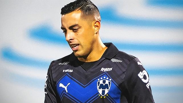 Rogelio Funes Mori la pasó mal con un asalto sufrido en su domicilio en México.&nbsp;