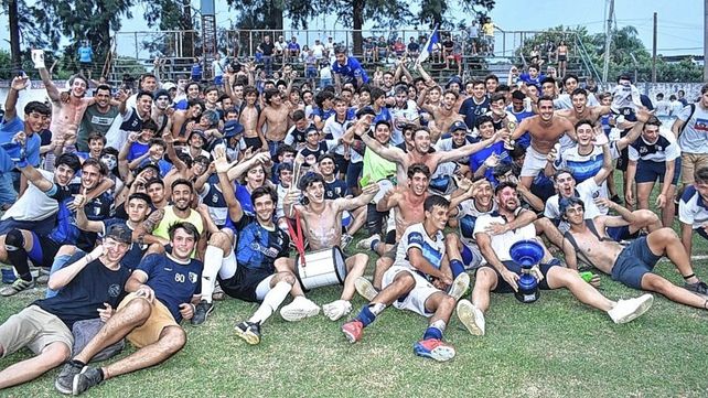 La Salle se quedó con el título del Torneo liguista al vencer este sábado a La Perla del Oeste por 1 a 0.