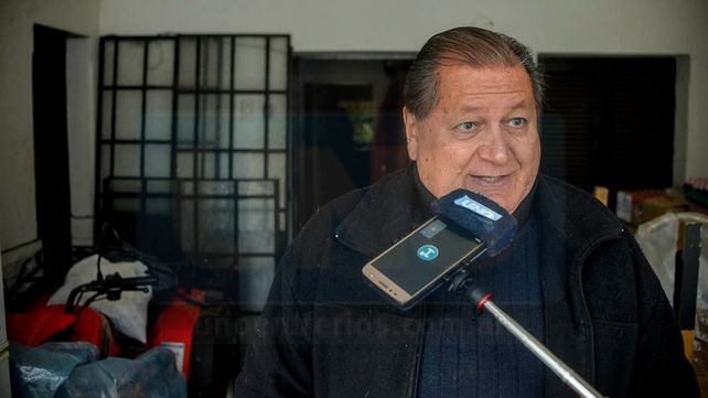 El refugio para personas en situación de calle tiene más demanda que su capacidad de alojamiento. Piden colchones para albergar más personas&nbsp;