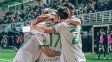 En un duelo clave por la permanencia, Banfield venció a Sarmiento