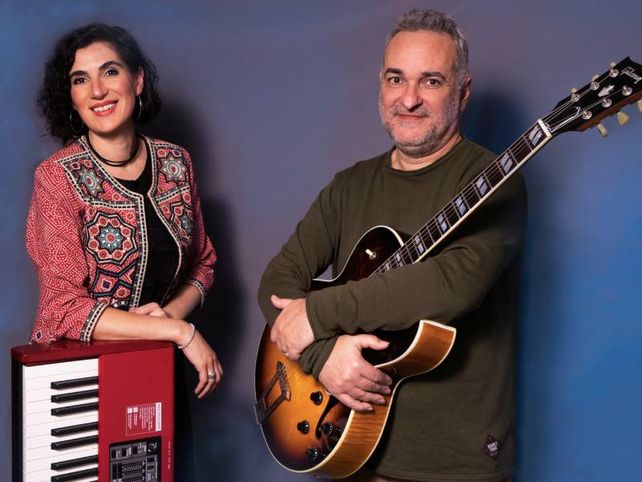 Música popular. Cecilia Abecasis y Marcelo Petetta abren el ciclo Confluencias este miércoles.