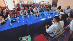 La oposición pide mayores certezas en el Cronograma Electoral.