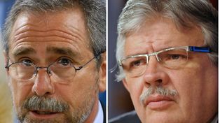 Tragedia de Once: agravaron las acusaciones contra Jaime y Schiavi
