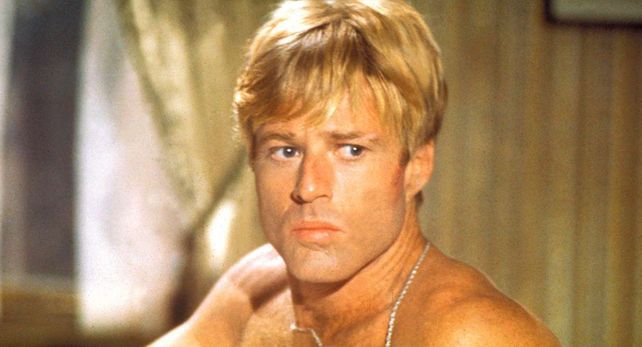 Murió el actor Robert Redford a los 89 años