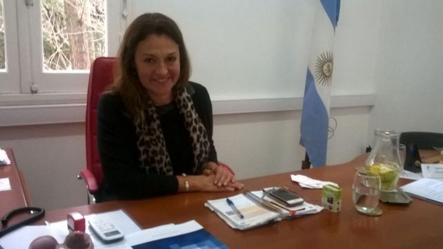 Una legisladora antiaborto propone sacar los fetos en la semana 20 y ponerlos en la incubadora