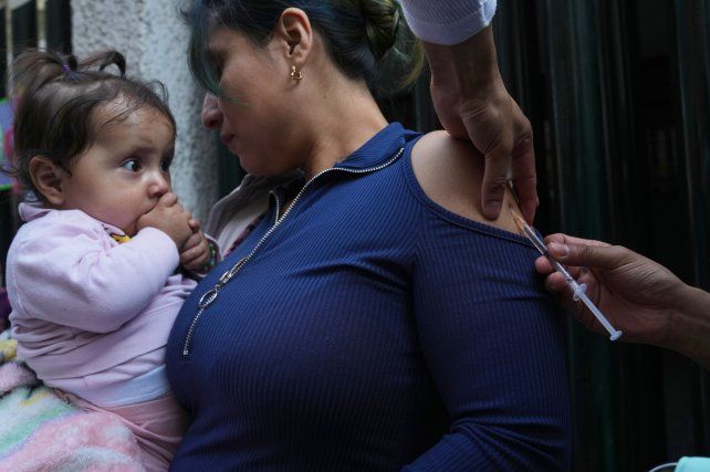 Una de las sedes mundialistas de México sufre un brote de sarampión