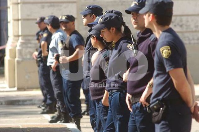 El Estado se encamina hacia la descentralización policial
